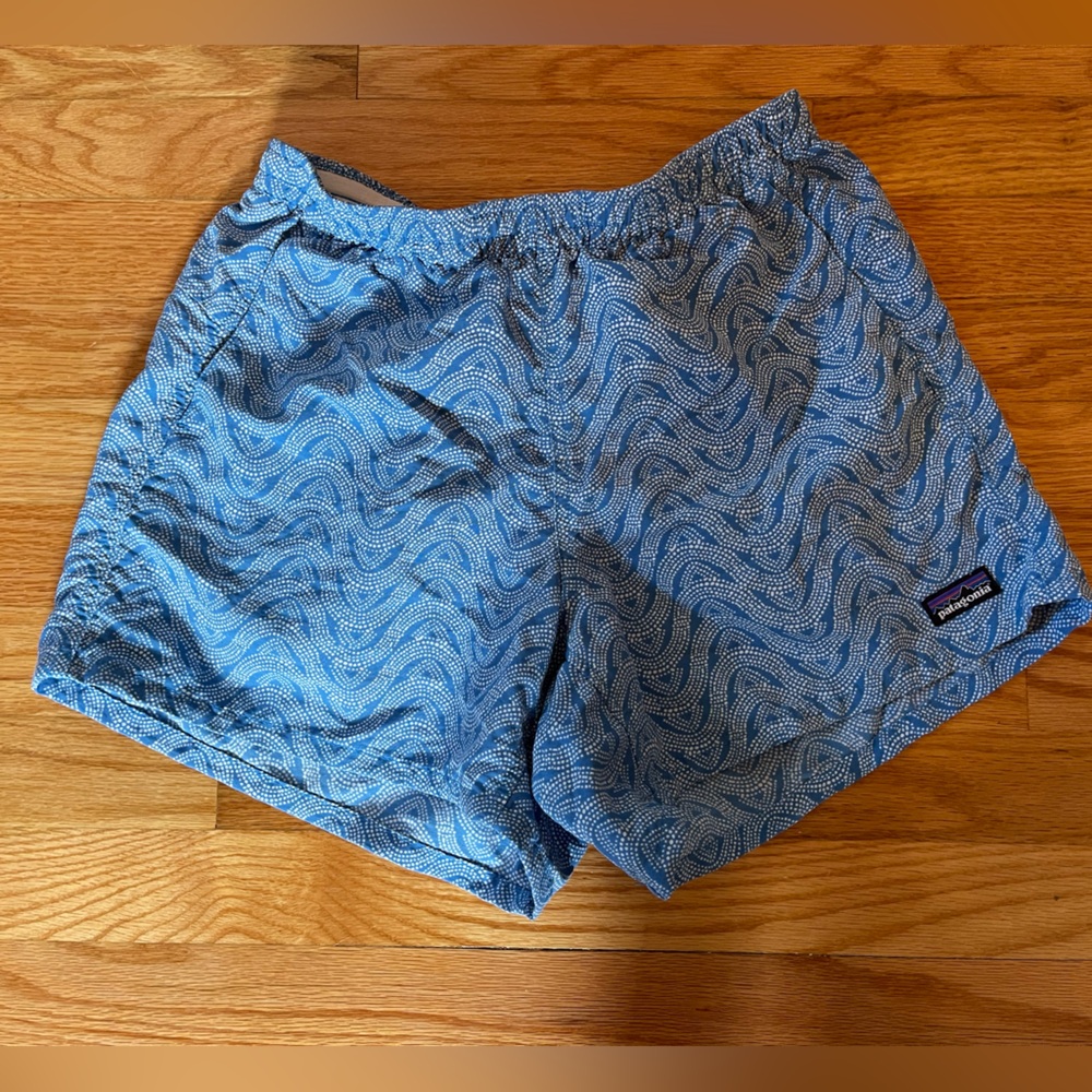 Patagonia Baggies Shorts